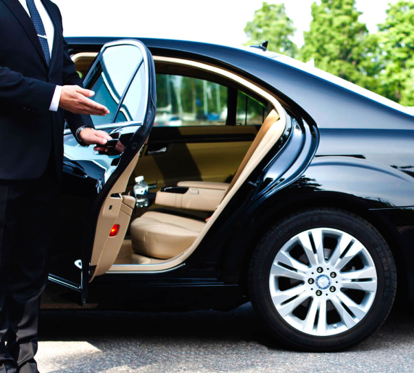 About insta valet Parking