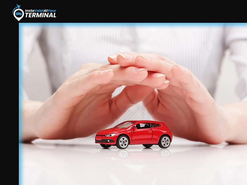 Car Ensures proper insurance coverage