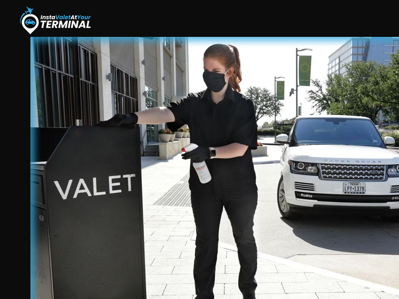 Cost of hiring a valet service