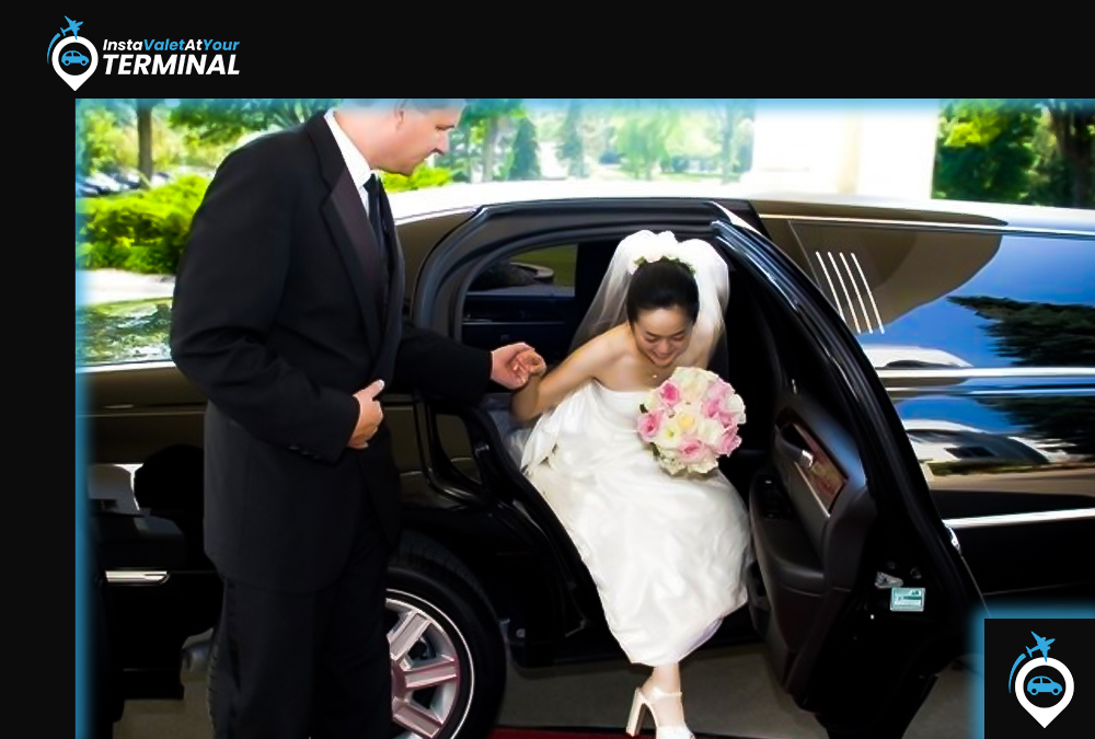 Valet Parking for Weddings The Ultimate in Convenience