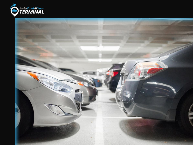 Reduces traffic in your parking lot