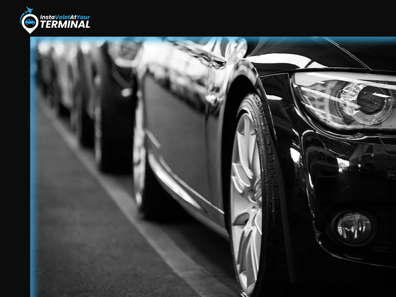 Streamline your holiday event