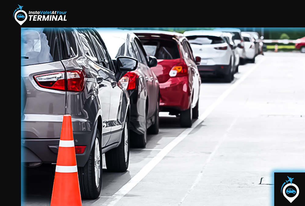 Valet Parking Services for Corporate Events