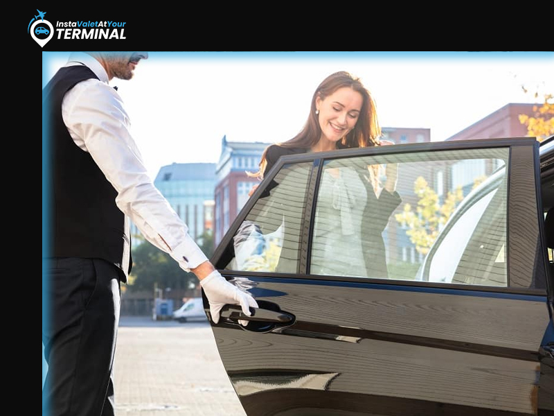 You can improve the customers experience