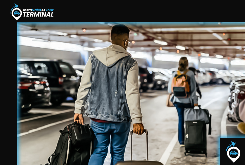 Trustworthy Valet Service Company