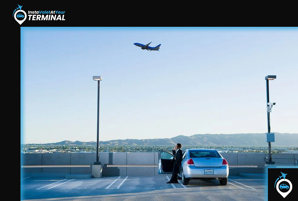 Airport Parking