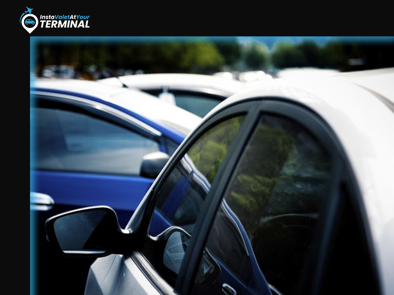 Remove all valuables from the car