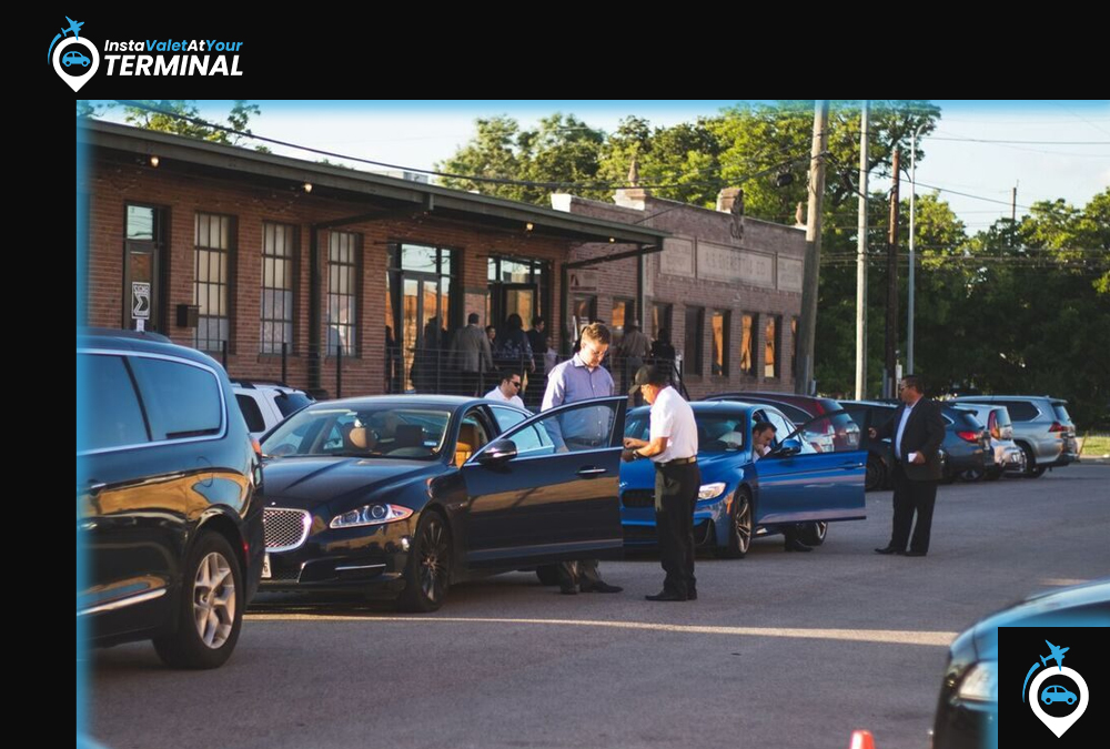 Tips for Using Valet Parking Services - Need to Know Valet Parking Etiquette